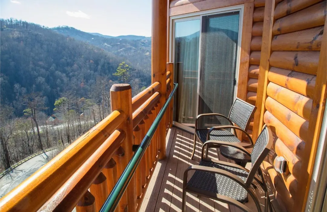 2Br Westgate Resort Sleeps 10 - Smoky Mtn Condo With Free Water Park-1