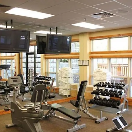 2Br Westgate Resort Sleeps 10 - Smoky Mtn Condo With Free Water Park-2